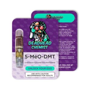 Buy DMT cartridges Washington DC