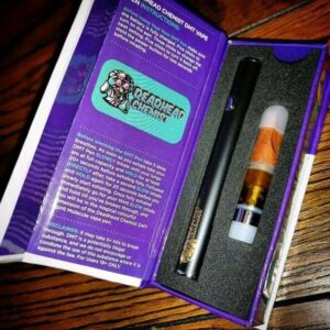 Deadhead Chemist DMT cartridges for sale, Buy DMT Cartridges California