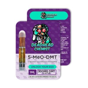 Buy 5 Meo DMT Cartridges Denver CO