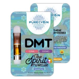 Buy Purecybin DMT Cartridge