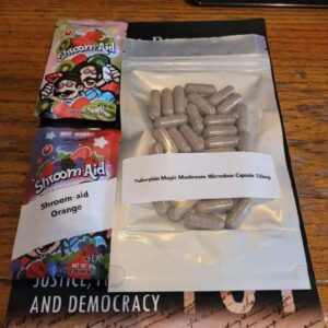Where to buy Microdose Capsules,