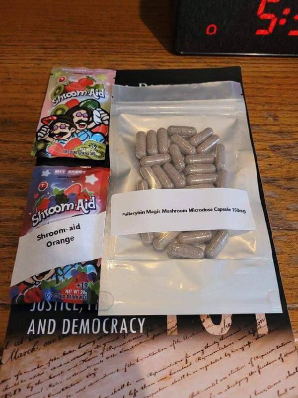 Where to buy Microdose Capsules,