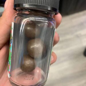 Buy Mushroom Chocolate Treats