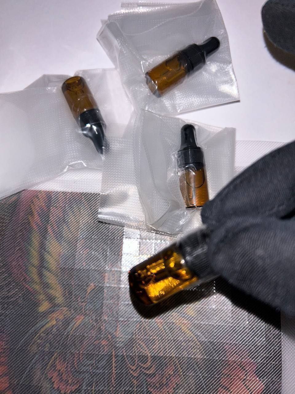 Liquid Lsd Vials - Image 2